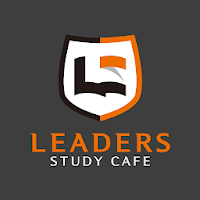 리더스 스터디 카페 (Leaders Study Cafe) - 프리미엄 스터디 카페 리더스