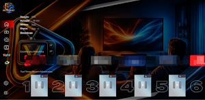 VILTRON4K LITE Screenshot 1