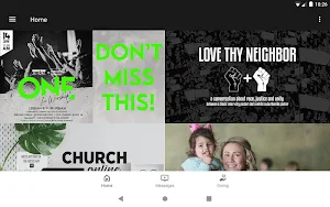 metrocitychurch.tv Screenshot 3