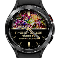 244 PS New Year