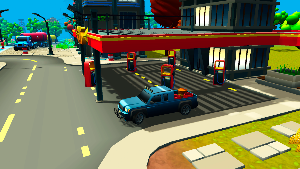 Euro Truck Cargo Simulator Screenshot 2