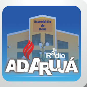 radioadaruja Screenshot 0