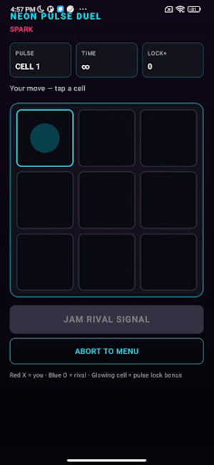 LeoNexaPlai Screenshot 2