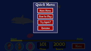 Quarked! Mass Matters Screenshot 0