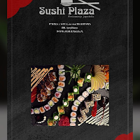 Sushi Plaza