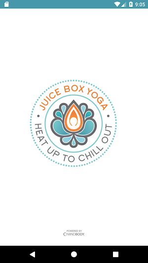 Juice Box Yoga Screenshot 0