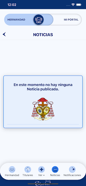 Hermandad de la Resurrección Screenshot 2