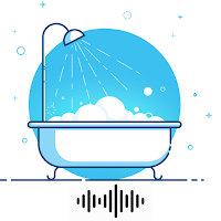 Shower Sounds - Running Shower