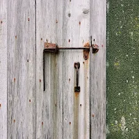 Door Latch Sound