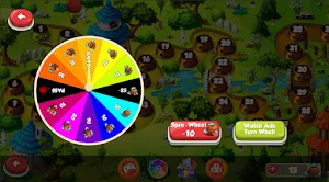 Marble Puzzle Zumarble Shooter Screenshot 2