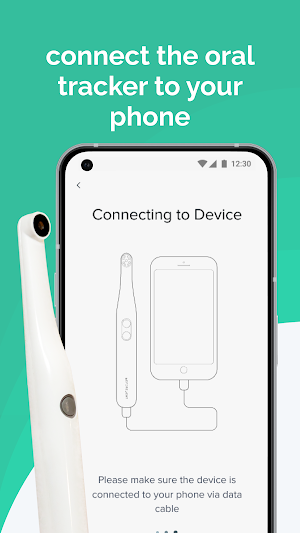 PDH Protocols - Offline Screenshot 1