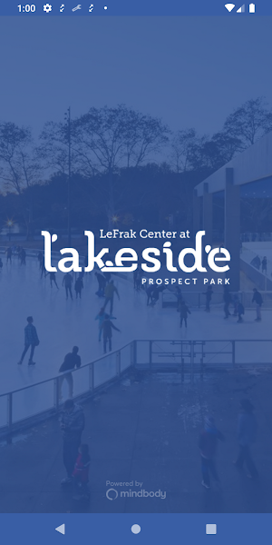 Lakeside Brooklyn Screenshot 0