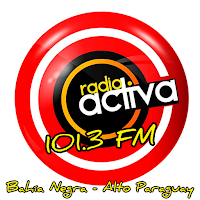 Radio Activa 101.3 FM