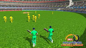 Indian Premier Cricket League 2021 - Cricket Game Screenshot 0