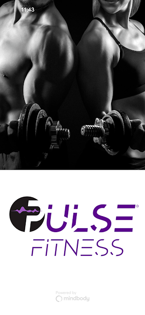 Pulse Fitness LA Screenshot 0