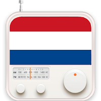 Netherlands FM Radios