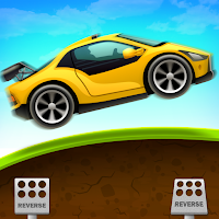 Up Hill Drive & Car Climb Race