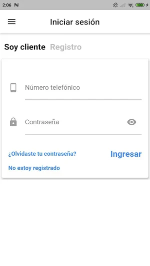 AnimallApp Screenshot 3