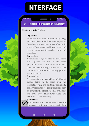 Ecology Fundamentals Screenshot 3