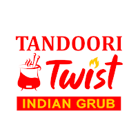 Tandoori Twist
