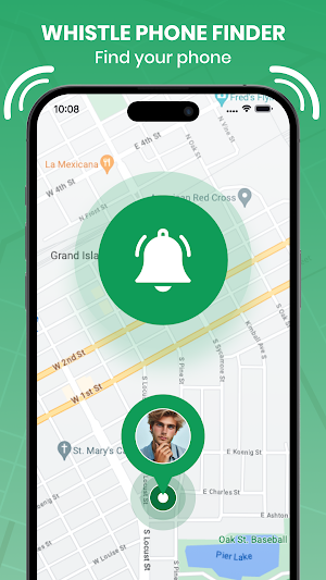 Find My Phone – IMEI Tracker Screenshot 2