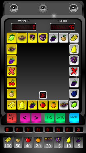 Lucky Street 777 Screenshot 3