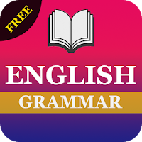 English Grammar - Learning Grammar Book Offline