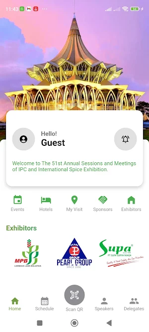 IPC 2023 Screenshot 1