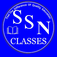 SSN classes