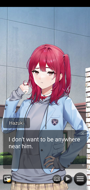 Romance High: Love or Lose Screenshot 1
