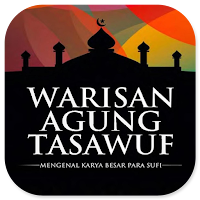 Warisan Agung Tasawuf