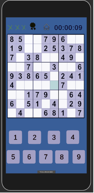 TRAIN BRAIN Screenshot 0