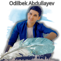 Odilbek Abdullayev 23 Uzbek