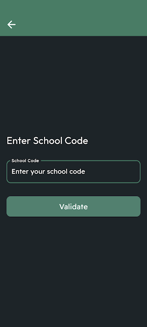 Vinterbash Screenshot 2