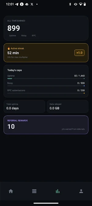 Pollistem Screenshot 2