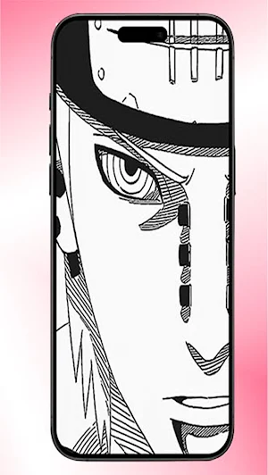 ARDraw - Anime Trace & Sketch Screenshot 3