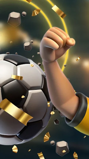 Ecua Balls - play futbol Screenshot 0