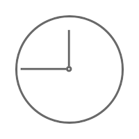 Simple Clock