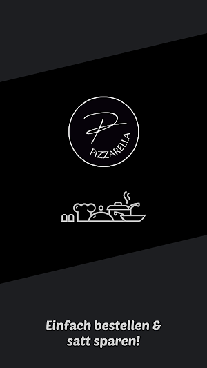 Pizzarella Screenshot 0