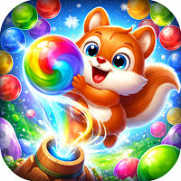 Balloon Bulb Shooter
