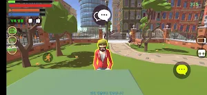Internet Cafe Simulator 2 Screenshot 1
