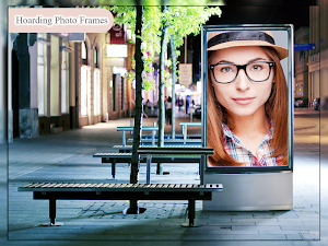 Hoarding Photo Frames Screenshot 0