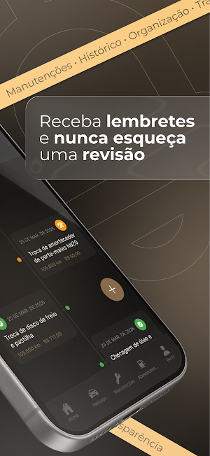 Capivara mecânica Screenshot 2