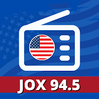 Jox 94.5 FM Radio