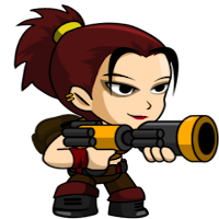Miss Furious