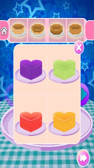 Cake Maker & Decorating Master Screenshot 1