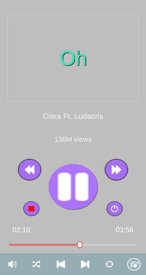 Ciara Medley Screenshot 0