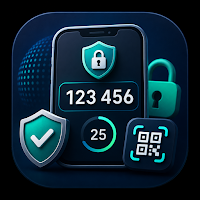 TOTP Authenticator