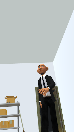 Save The Girl - Adventure Game Screenshot 3