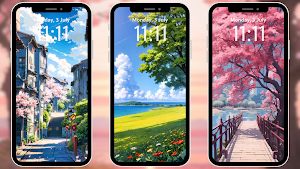 Japan Wallpapers 4K Screenshot 3